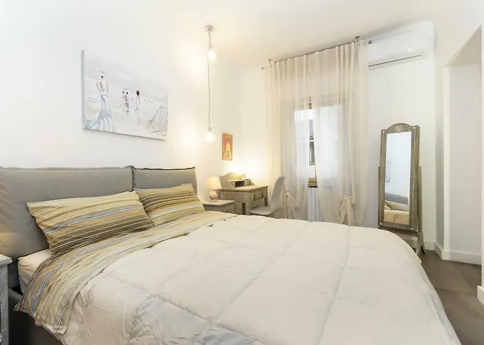 La Maison Largo IV Marzo