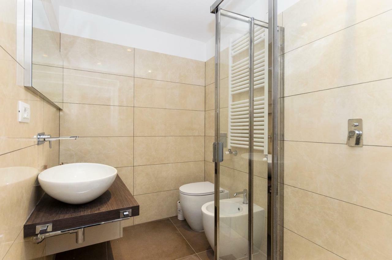 Appartement La Maison Largo Iv Marzo Turin
